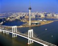 5º - Macau, China (12,9 milhões)